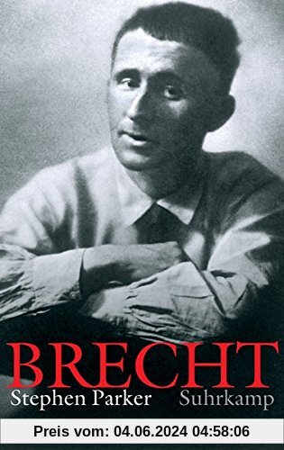 Bertolt Brecht: Eine Biografie